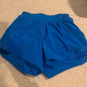 Women’s Lululemon Shorts